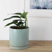Stella Pot Sea Foam - 18cm